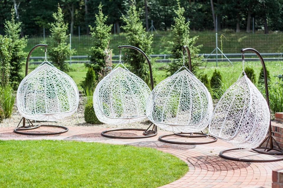 Dworek Bukowy Park 슈체친 외부 사진